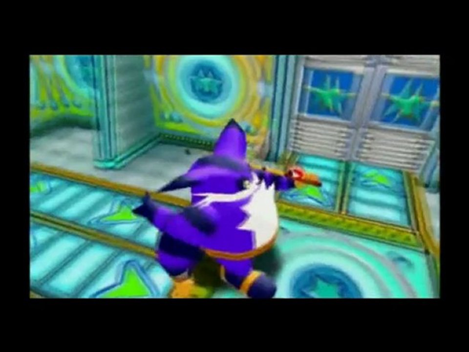 Sonic Adventure DX [Big The Cat 1]Froggy !!!!!