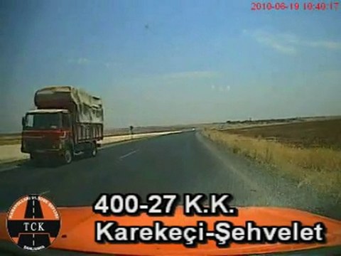 400-27 K.K. karakeçi-sehvelet 4. Bölüm