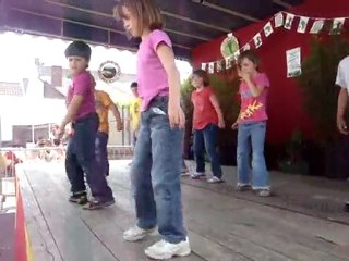 fete scolaire des filles 1