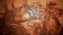samurai warrior