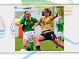 NORTHERN IRELAND-Qualification Women Football World Cup 2011