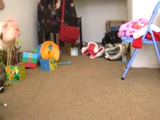 Ca m'épuise de marcher!