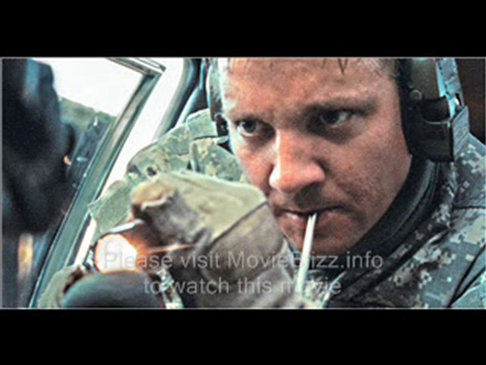 The Hurt Locker (2008) part 1/11