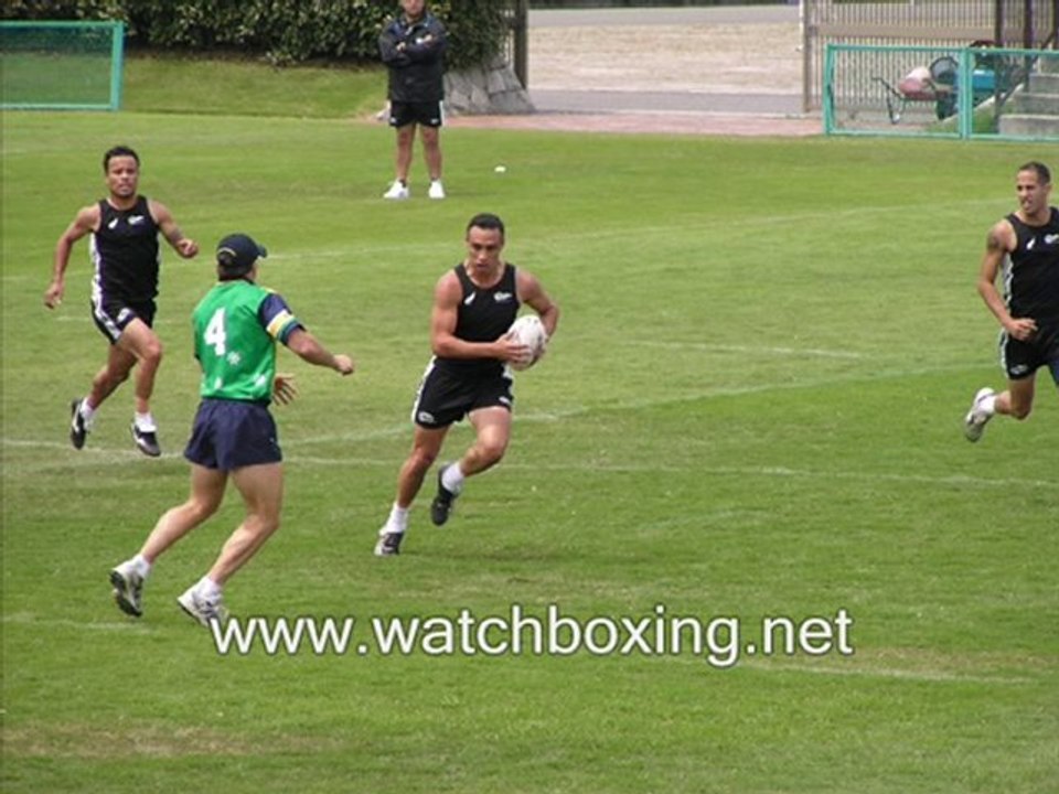 watch Ireland vs Australia rugby union live stream