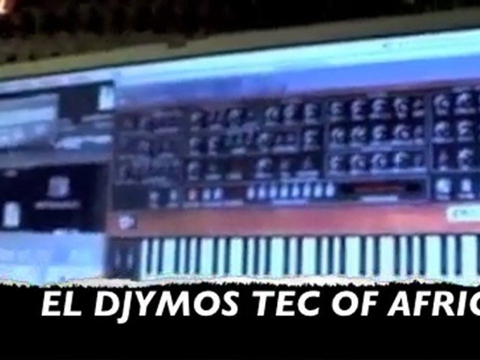 techno