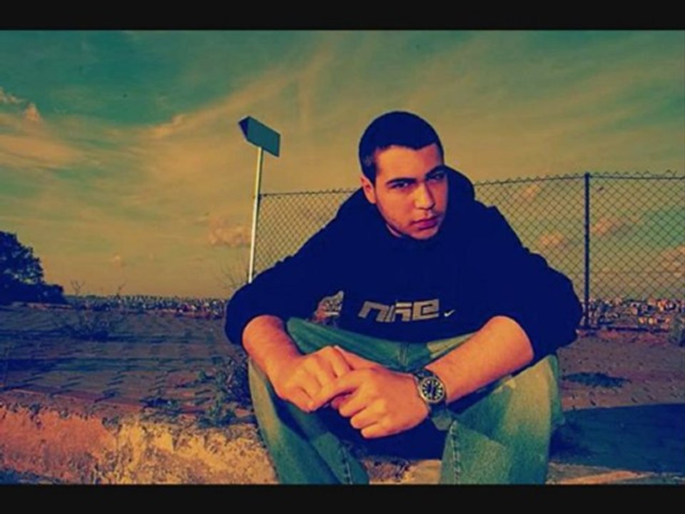 Sansar Salvo ft. patron - Mümkün degil