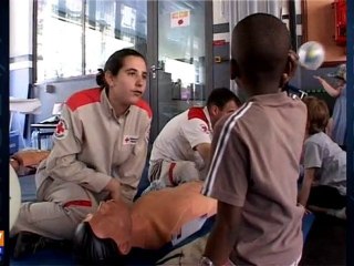 Les Français mauvais élèves du secourisme