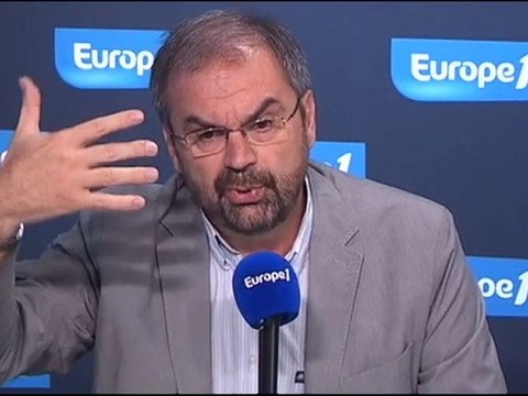 Un président hors sol