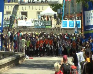 Obivwak | Raid d'orientation | 22 et 23 mai 2010