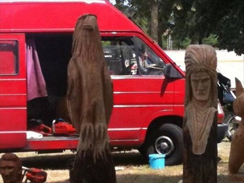 Motors Blues Festival à DAX juillet 2010