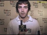 Jason Mercier VLog: PokerStars WSOP Party with Snoop Dogg