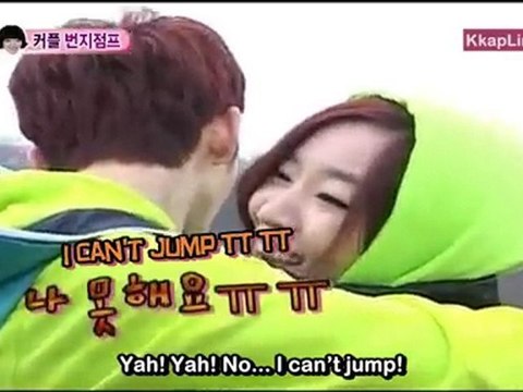 [KkapLineSubs] 100612 KkapLine Day 29 3/4