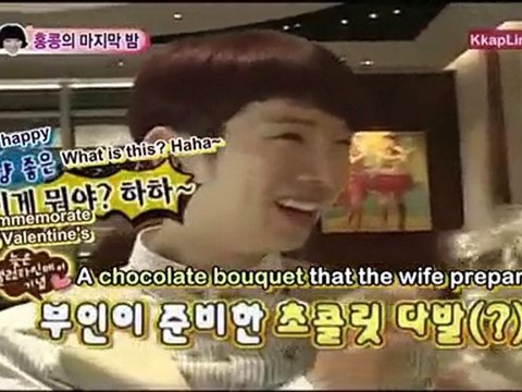 [KkapLineSubs] 100605 KkapLine Day 28 1/4