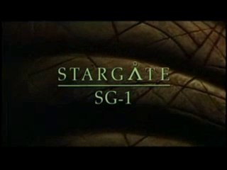 Stargate SG-1 - intro
