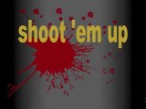 Shoot 'em up (EMISSION 02)