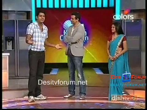 Kitchen Champion - 13th July 2010 - Pt1