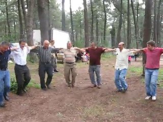 Kızılcakışla Köyü Piknik