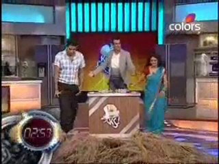 Kitchen Champion - 13th July 2010 pt2