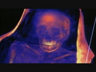 Egypt Uncovered-5Of5: Mummies into the Afterlife (3/3)