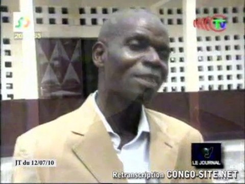 Deux bâtiments construits à l’école primaire Mbiemo2