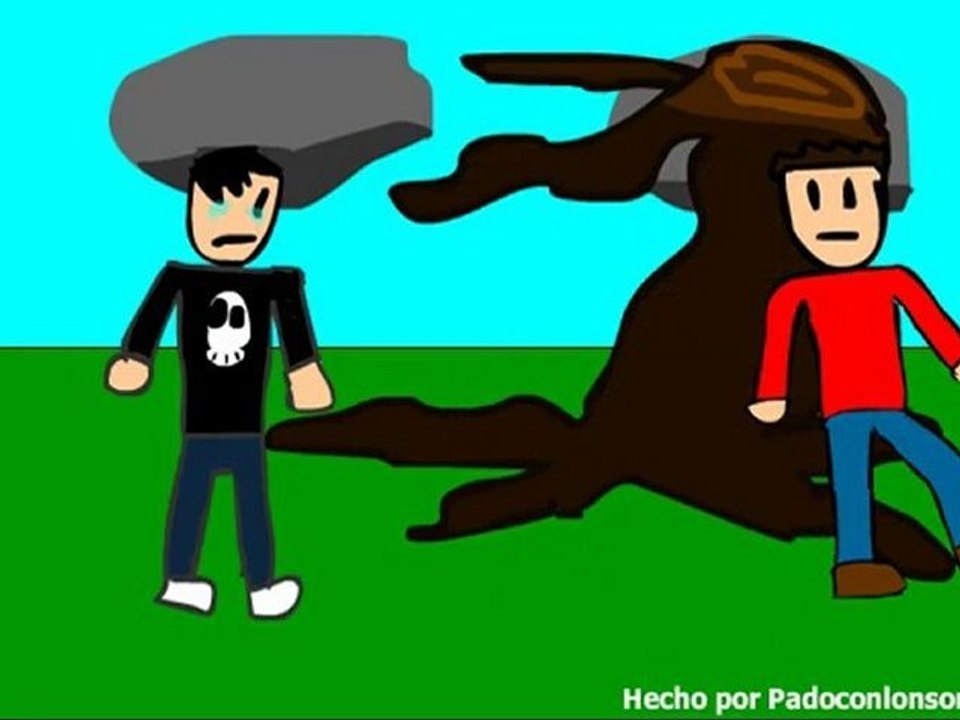 Wertfes Capitulo: El emo