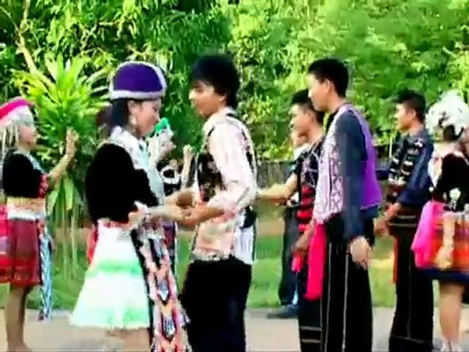 Huab Ci Yaj-Noj Peb Caug