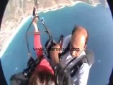fethiye paragliding
