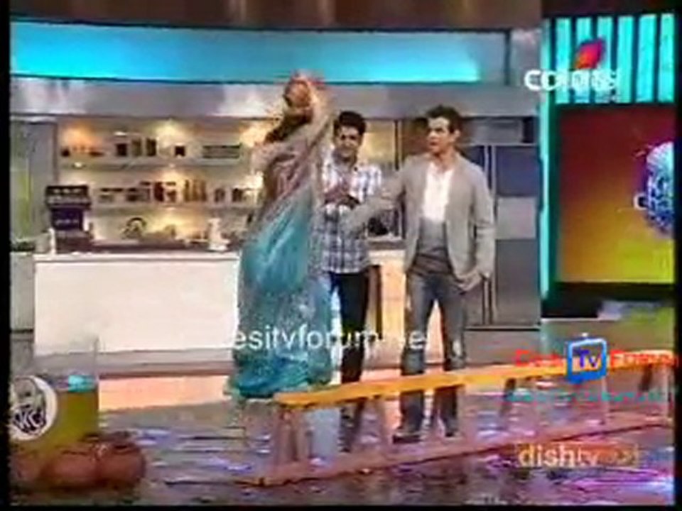 Kitchen Champion - 13th July 2010 - Pt3