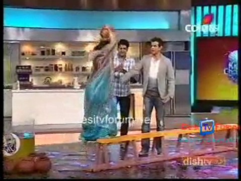Kitchen Champion - 13th July 2010 - Pt3