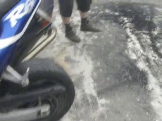 concentre occitania bike 2010