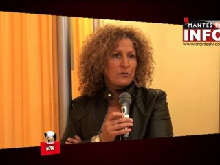 VIGNETTE GRATUITE à Mantes la jolie