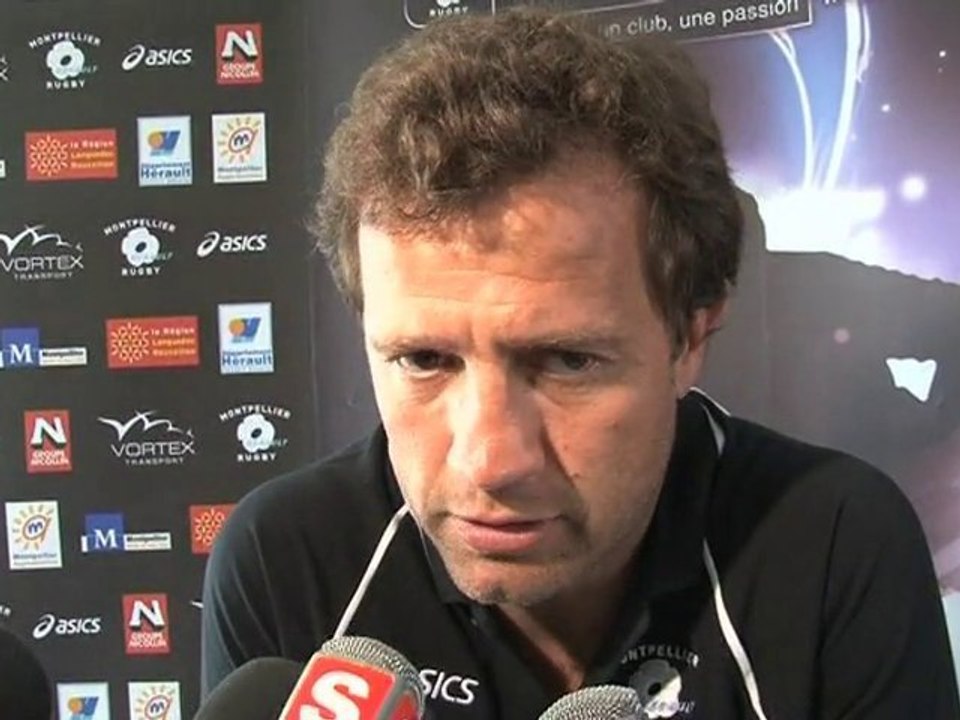 Rugby365 : Le nouveau défi de Galthié