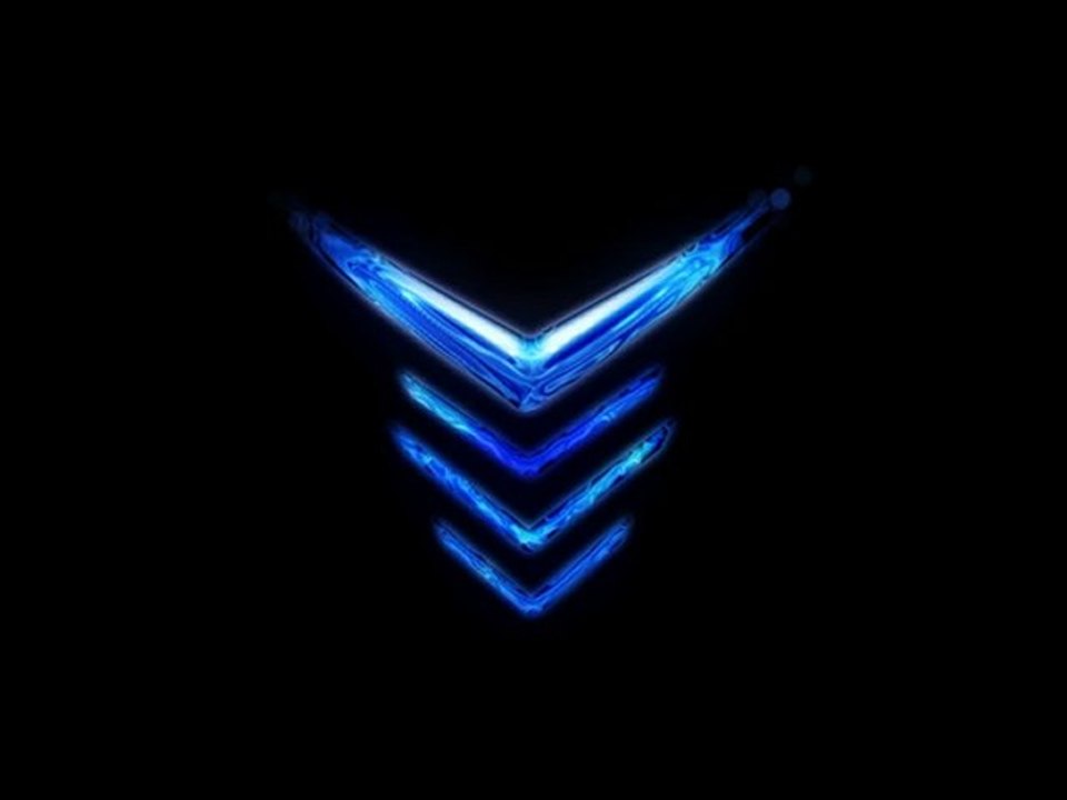 Elite Logo Intro