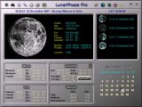 Lunar Phase Pro Moons Phases For Hunting Fishing and Astrolo