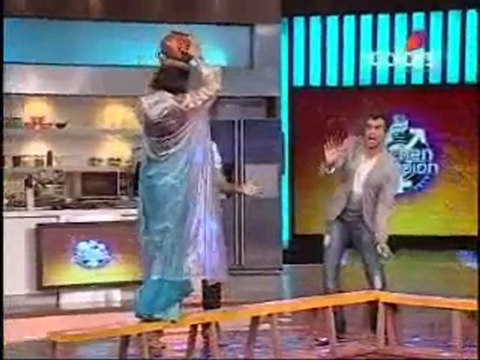 Kitchen Champion - 13th July 2010 pt4