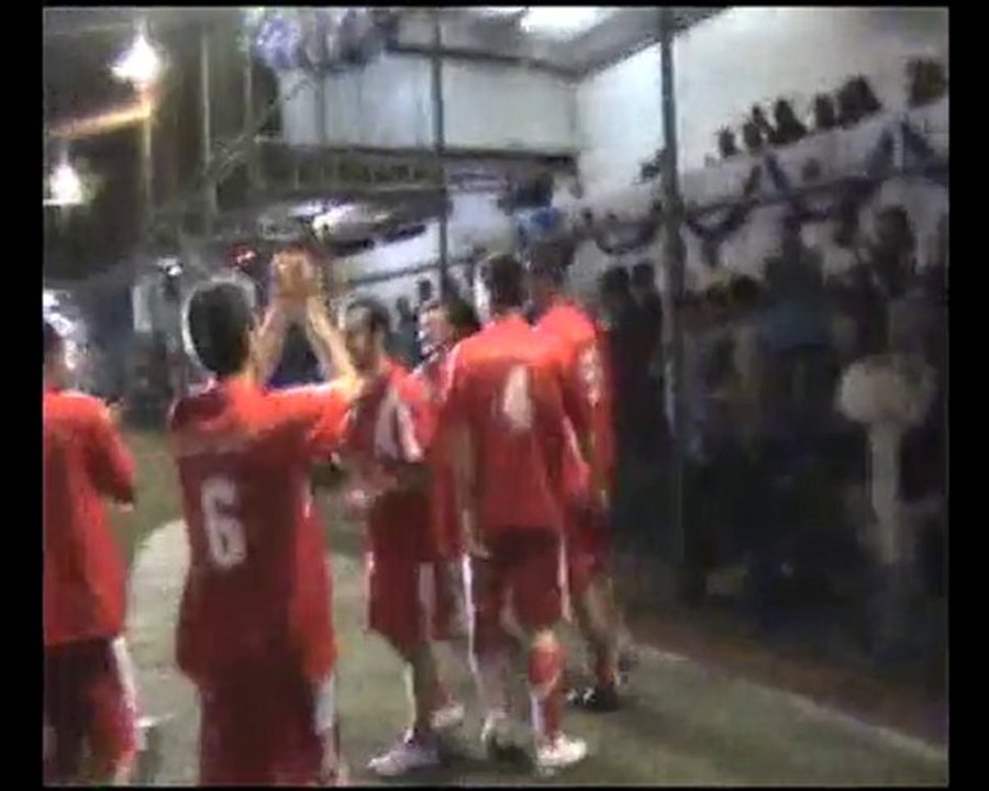 PORLAND PORSELEN 5. HALI SAHA TURNUVASI www.haber11.net