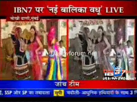 Serial Jaisa Koi Nahi - 13th July 2010 Watch Online