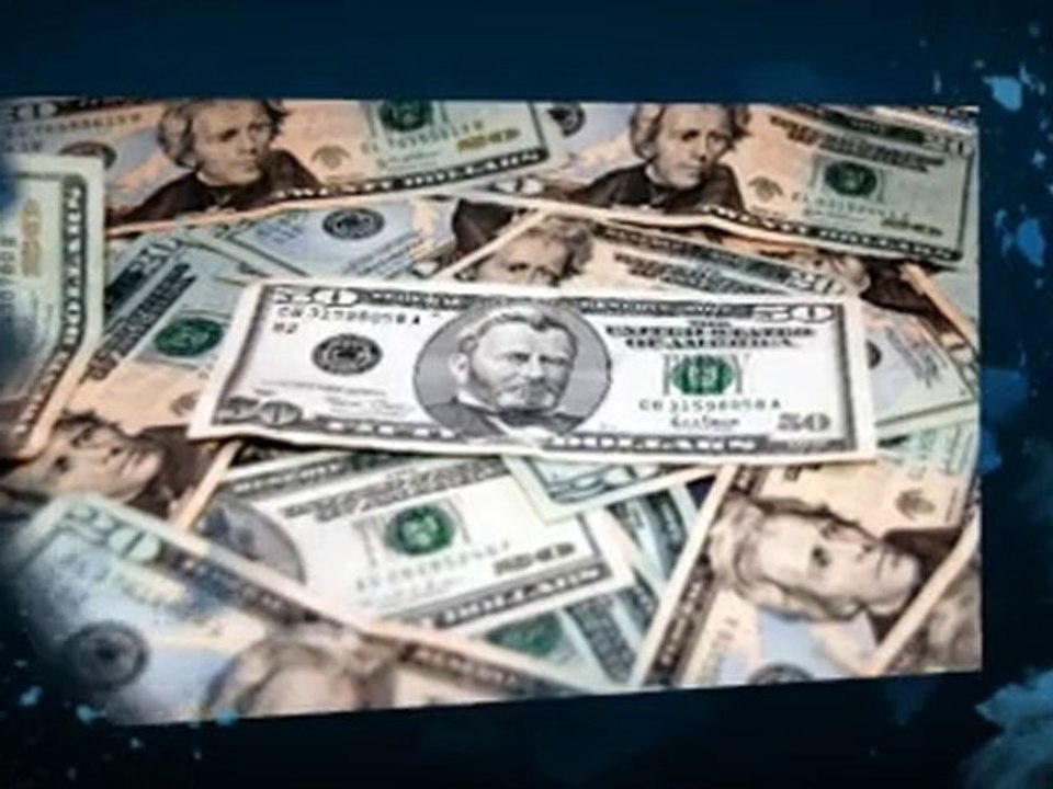 Earn Extra Money At Home