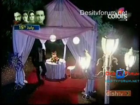 Aise karo Na Vida - 13th July 2010 - Pt2