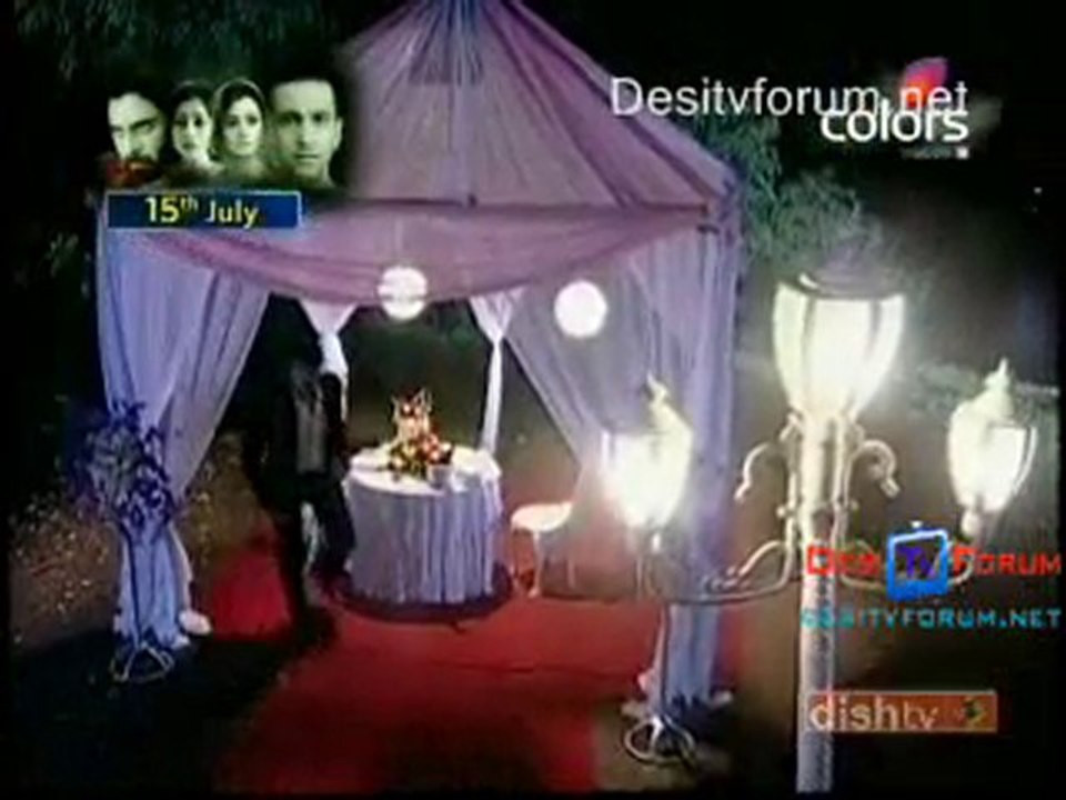 Aise karo Na Vida - 13th July 2010 - Pt2