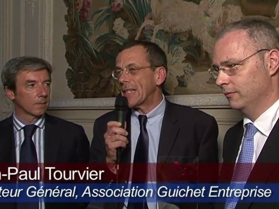 Guichet entreprises - Grand Prix lecteurs d'Acteurs publics