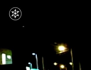 UFO .COMMUNICATION .VESSEL. MEXICO .2010.j.maussan