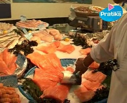 Barbecue : Recettes pour poissons et crustacés