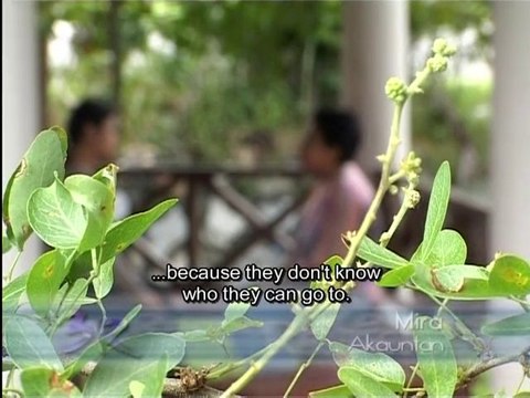 Gay rights activists try to change attitudes in Malaysia