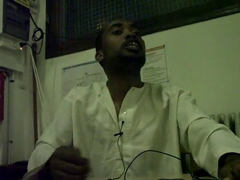 Mohamed Bajrafil - Reconnaitre Ses bienfaits