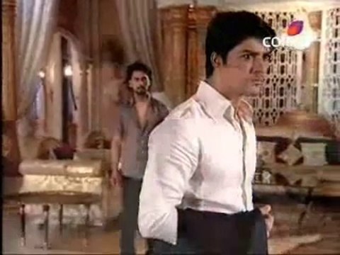 Aise Karo Na Vidaa - 13th July 2010 pt4