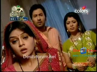 Ganga [Episode 106] - 13th July 2010 - Pt1