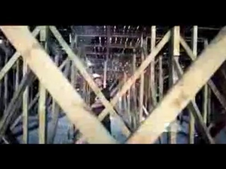 Sagopa Kajmer & Kolera - Bir Dizi İz  [Ahmet]