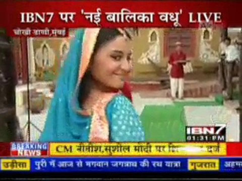 Serial Jaisa Koi Nahi - 13th July 10 pt1