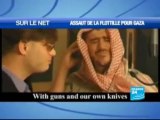 Latma TV Satire Group in France France24 TV